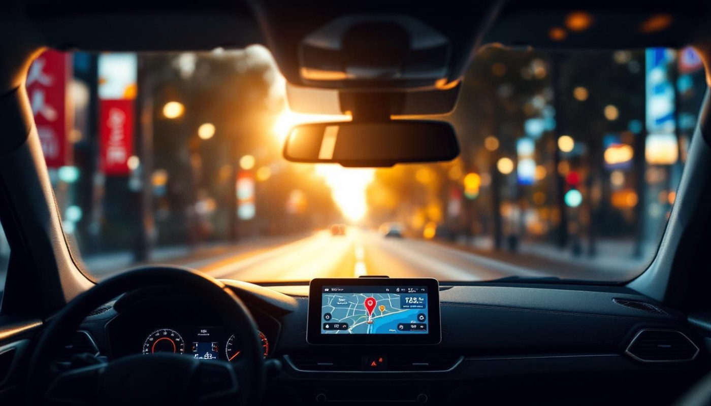 Équipements - Comment choisir le système de navigation adapté à votre véhicule ?